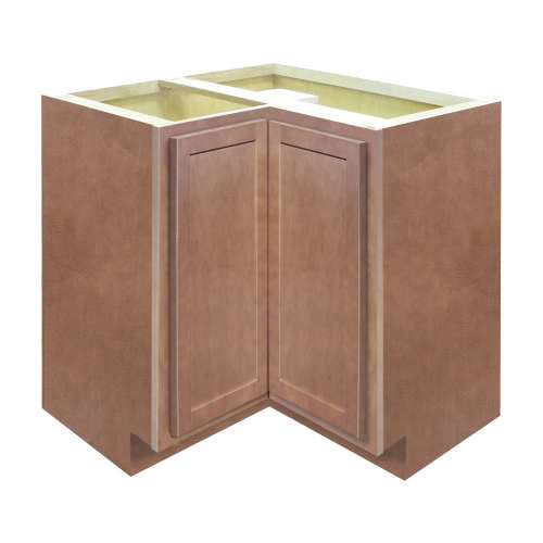 Samson Cabinetry 36-in W x 36-in D Georgetown BLS3636-GAX