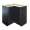 Samson Cabinetry 36-in W x 36-in D Georgetown BLS3636-GON