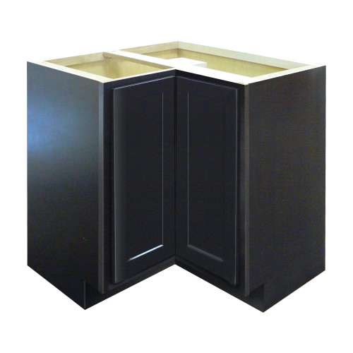 Samson Cabinetry 36-in W x 36-in D Georgetown BLS3636-GON
