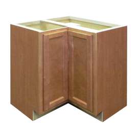 Samson Cabinetry 36-in W x 36-in D Harmony BLS3636-H