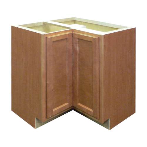 Samson Cabinetry 36-in W x 36-in D Harmony BLS3636-HVX