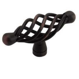 Samson Cabinetry 19321-ORB