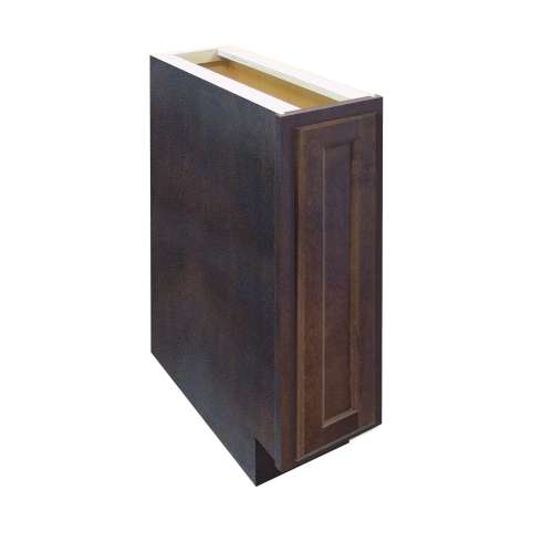 Samson Cabinetry 9-in W x 24-in D Harmony BT9-HAB