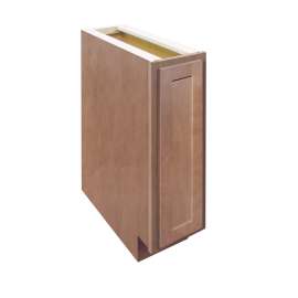 Samson Cabinetry 9-in W x 24-in D Georgetown BT9-G