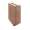 Samson Cabinetry 9-in W x 24-in D Georgetown BT9-GAX