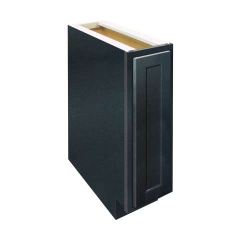 Samson Cabinetry 9-in W x 24-in D Georgetown BT9-GON