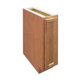 Samson Cabinetry 9-in W x 24-in D Harmony BT9-H