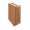 Samson Cabinetry 9-in W x 24-in D Harmony BT9-HVX