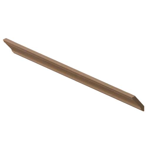 Samson Cabinetry Harmony Finished Panel CM2-H