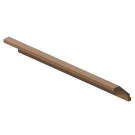 Samson Cabinetry Harmony Finished Panel CM3-H
