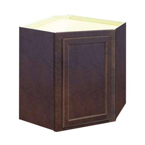 Samson Cabinetry 24-in W x 24-in D Harmony DWC2430-HAB