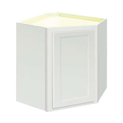 Samson Cabinetry 24-in W x 24-in D Georgetown DWC2430-GWH