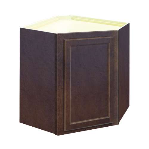Samson Cabinetry 24-in W x 24-in D Harmony DWC2436-HAB