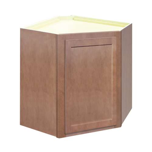 Samson Cabinetry 24-in W x 24-in D Georgetown DWC2436-GAX