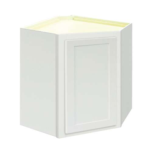 Samson Cabinetry 24-in W x 24-in D Georgetown DWC2436-GWH