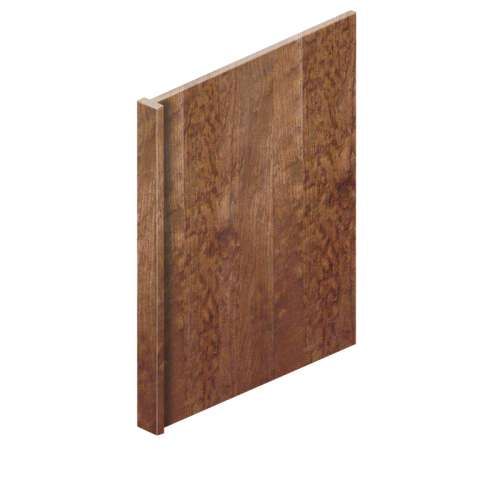 Samson Cabinetry Classic Dishwasher Panel DWP1.5-CLX