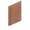Samson Cabinetry Georgetown Dishwasher Panel DWP1.5-GAX