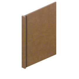 Samson Cabinetry Harmony Dishwasher Panel DWP1.5-H