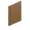 Samson Cabinetry Harmony Dishwasher Panel DWP1.5-HVX