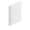 Samson Cabinetry Georgetown Dishwasher Panel DWP1.5-GWH