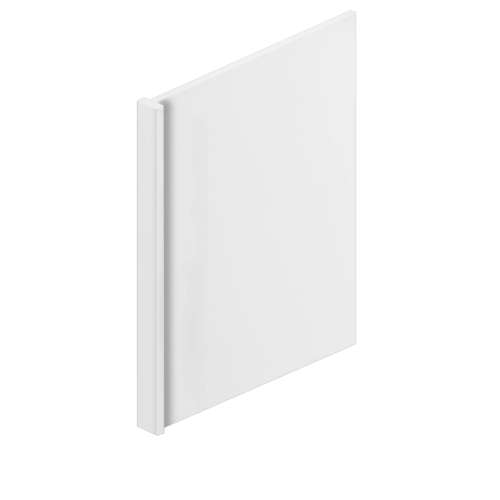 Samson Cabinetry Georgetown Dishwasher Panel DWP1.5-GWH