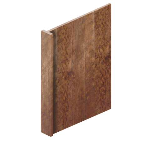 Samson Cabinetry Classic Dishwasher Panel DWP3-CLX