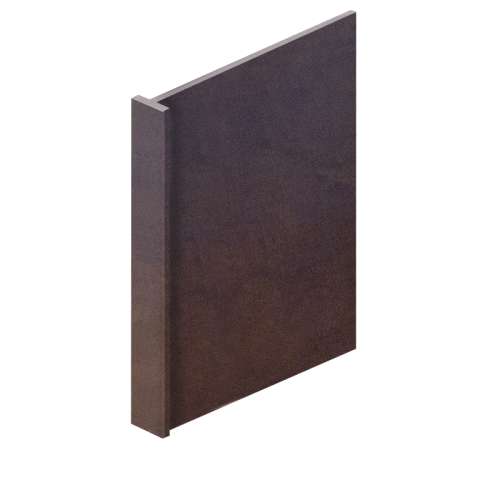 Samson Cabinetry Harmony Dishwasher Panel DWP3-HAB