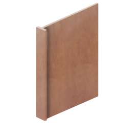 Samson Cabinetry Georgetown Dishwasher Panel DWP3-G