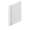 Samson Cabinetry Georgetown Dishwasher Panel DWP3-GWH