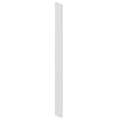 Samson Cabinetry Georgetown Toe-Kick F6X30P-GWH