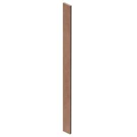 Samson Cabinetry Georgetown Toe-Kick F6X42P-G