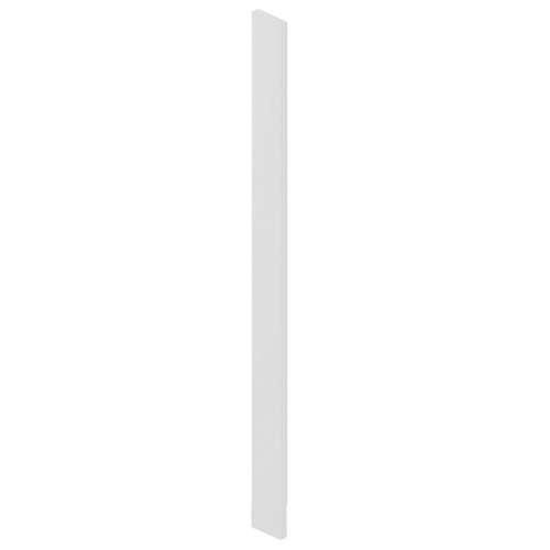 Samson Cabinetry Georgetown Toe-Kick F6X42P-GWH