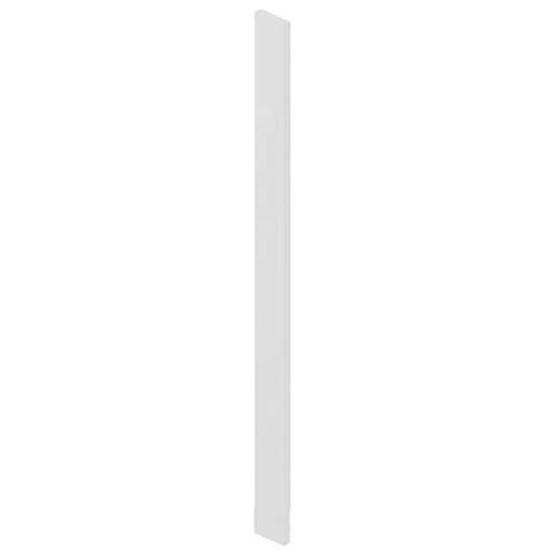 Samson Cabinetry Georgetown Toe-Kick F6X90P-GWH