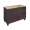 Samson Cabinetry 48-in W x 21-in D Harmony FVBLD482134B-HAB