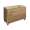 Samson Cabinetry 48-in W x 21-in D Harmony FVBLD482134B-HVX
