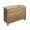 Samson Cabinetry 48-in W x 21-in D Harmony FVBRD482134B-HVX