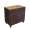Samson Cabinetry 36-in W x 21-in D Harmony FVBTD362134B-HAB