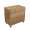 Samson Cabinetry 36-in W x 21-in D Harmony FVBTD362134B-HVX