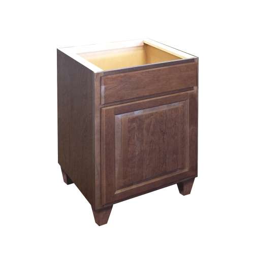 Samson Cabinetry 24-in W x 21-in D Classic FVSB242134-CLX