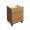 Samson Cabinetry 24-in W x 21-in D Harmony FVSB242134-HVX