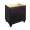 Samson Cabinetry 30-in W x 21-in D Georgetown FVSB302134-GON