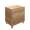 Samson Cabinetry 30-in W x 21-in D Harmony FVSB302134-HVX