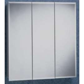 M24 Medicine Cabinet 24 in w. x 30 in h. x 5 in d. Mirror