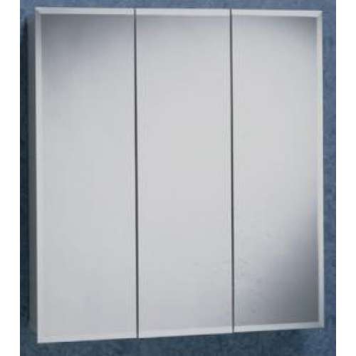 M24 Medicine Cabinet 24 in w. x 30 in h. x 5 in d. Mirror