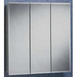 M30 Medicine Cabinet 30 in w. x 30 in h. x 5 in d. Mirror