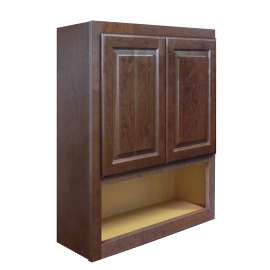 Samson Cabinetry 24-in W x 9-in D Classic OJ2430-CLX