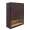 Samson Cabinetry 24-in W x 9-in D Harmony OJ2430-HAB