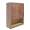 Samson Cabinetry 24-in W x 9-in D Georgetown OJ2430-GAX