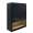 Samson Cabinetry 24-in W x 9-in D Georgetown OJ2430-GON