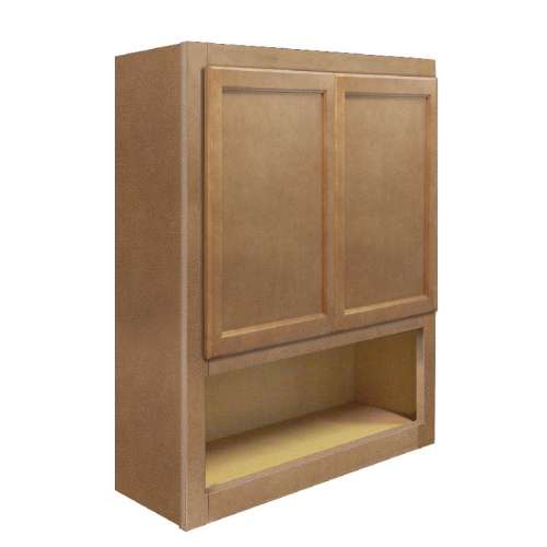 Samson Cabinetry 24-in W x 9-in D Harmony OJ2430-HVX